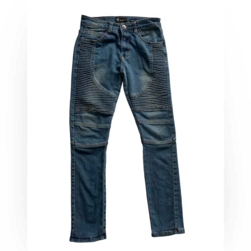 Waimea Skinny Jeans Kid Size 14